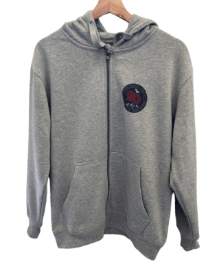 Nido 90th Hoodie