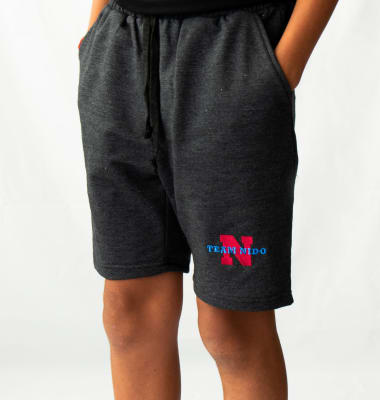 Team Nido Jogger Shorts