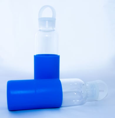 Team Nido Water Bottle