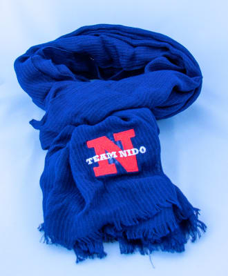 Team Nido Scarf