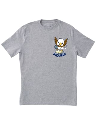 Inquirer T-shirt