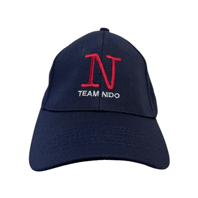 Team Nido Jockey Navy