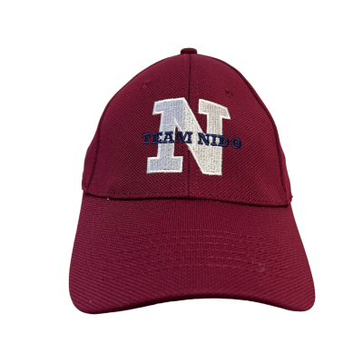 Team Nido Jockey Red