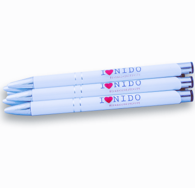 I Love Nido Pen