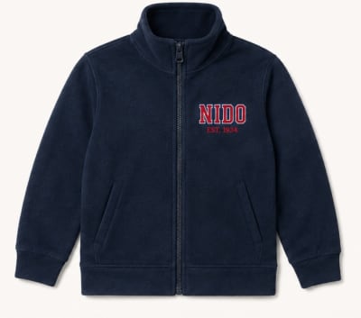 Polar Jacket Nido 1934