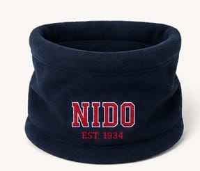 Polar Neck Nido 1934