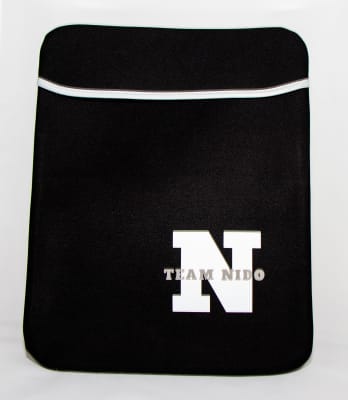 Team Nido Tablet Case