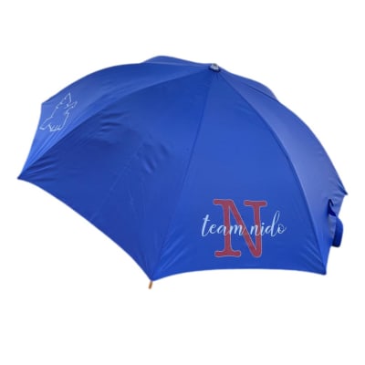 Team Nido Umbrella