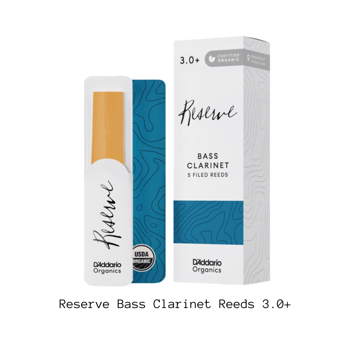 Reeds for MS & HS Band Students2