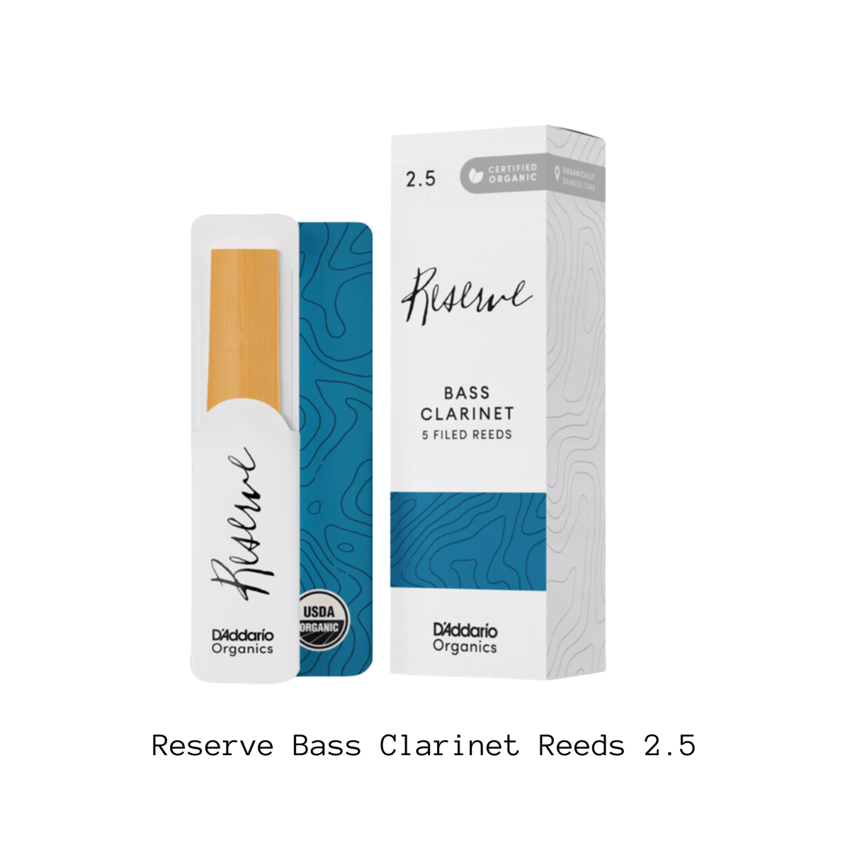 Reeds for MS & HS Band Students1