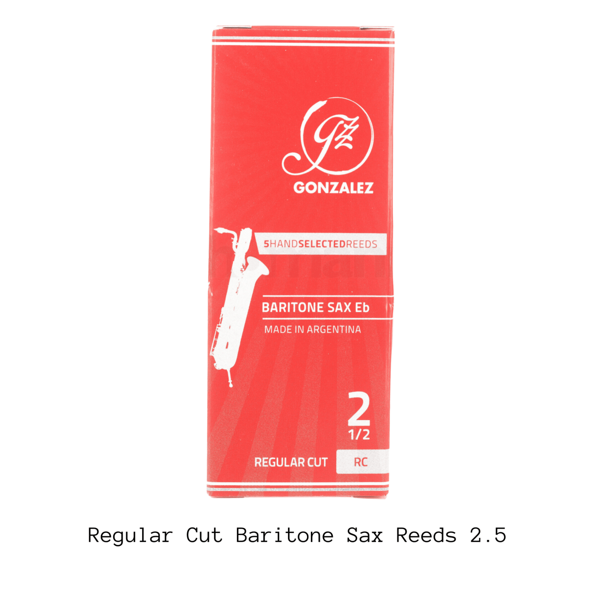 Reeds for MS & HS Band Students3