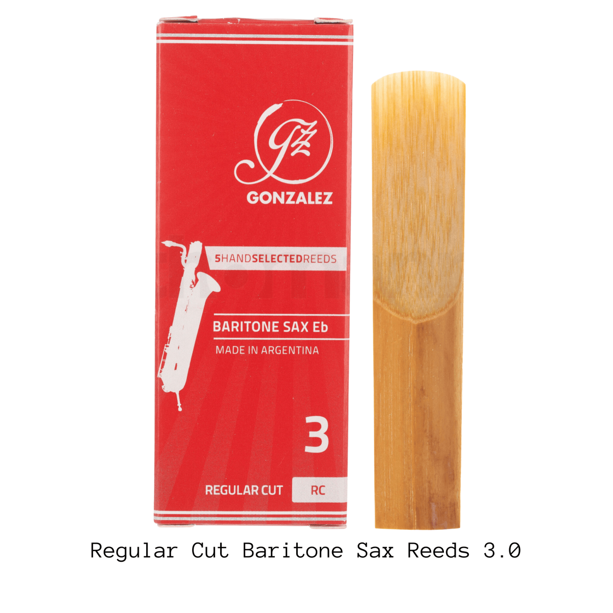 Reeds for MS & HS Band Students4