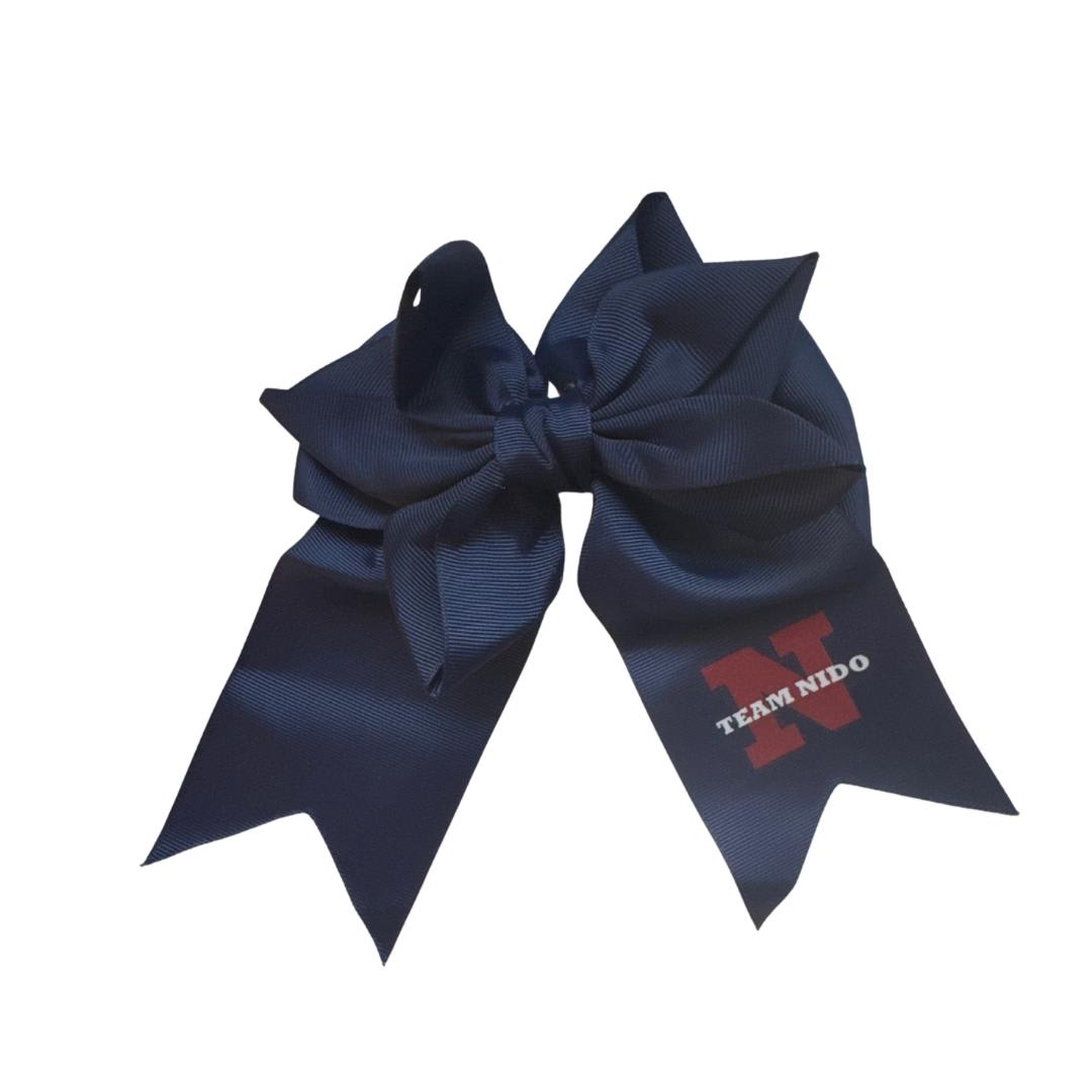 Nido Hair Bows5