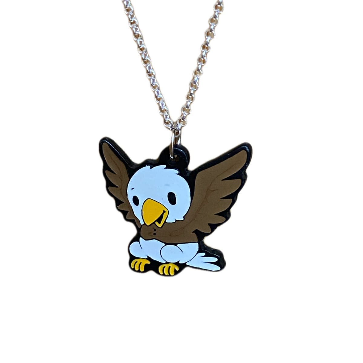 Eagle Necklace2