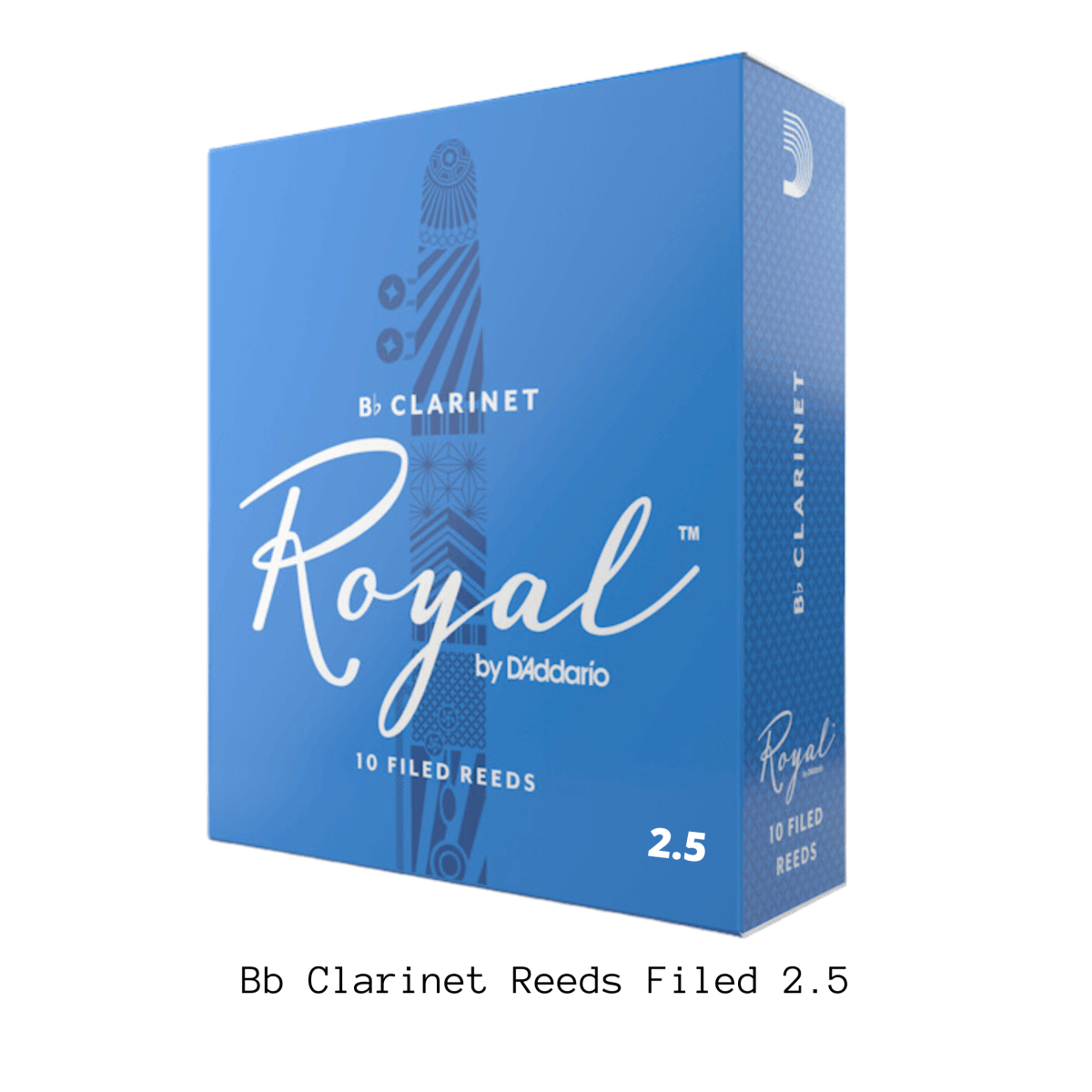 Reeds for MS & HS Band Students9