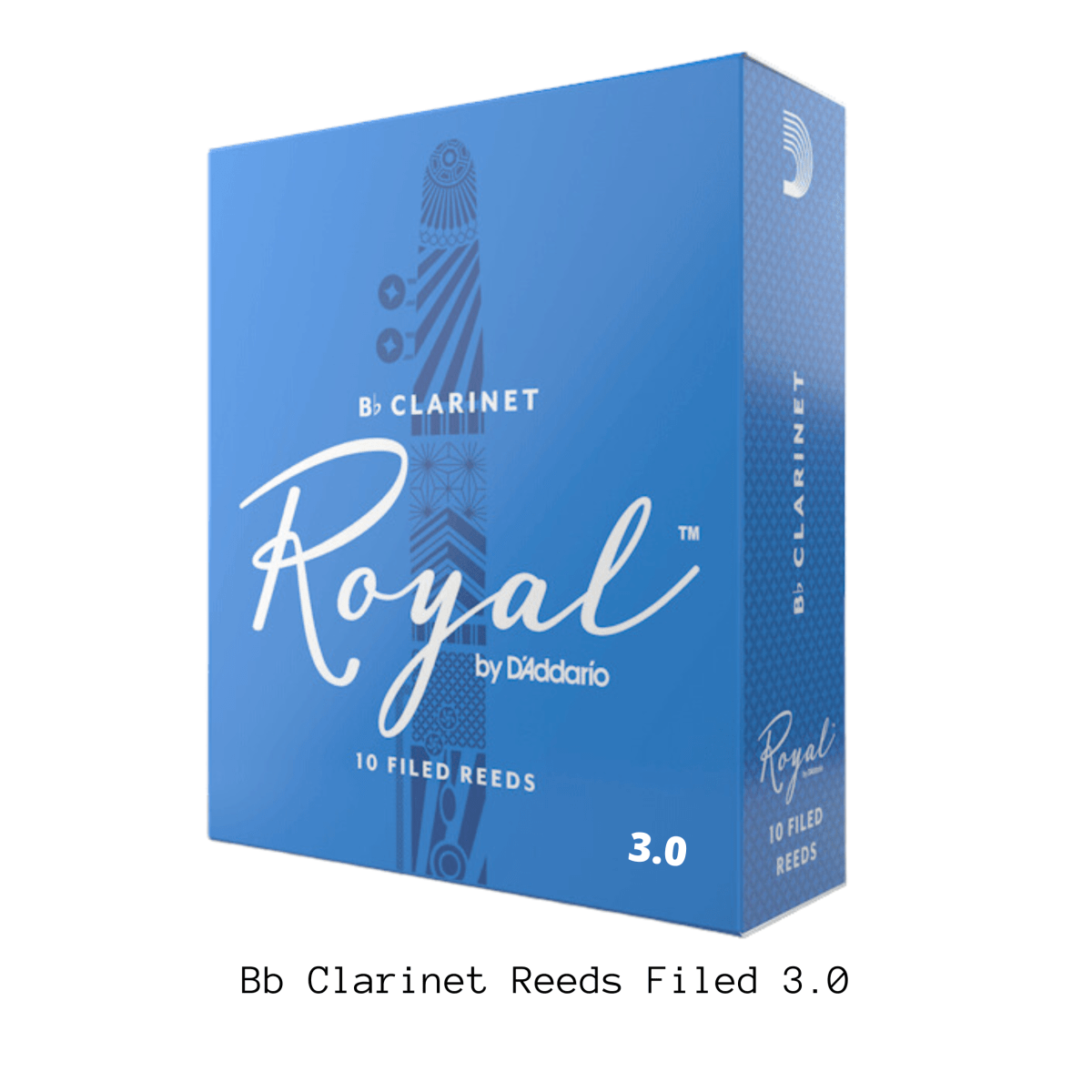 Reeds for MS & HS Band Students8