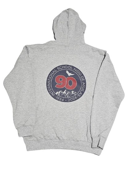 Nido 90th pullover2