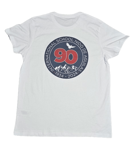 Nido 90th T-Shirt2