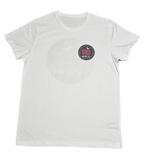 Nido 90th T-Shirt1