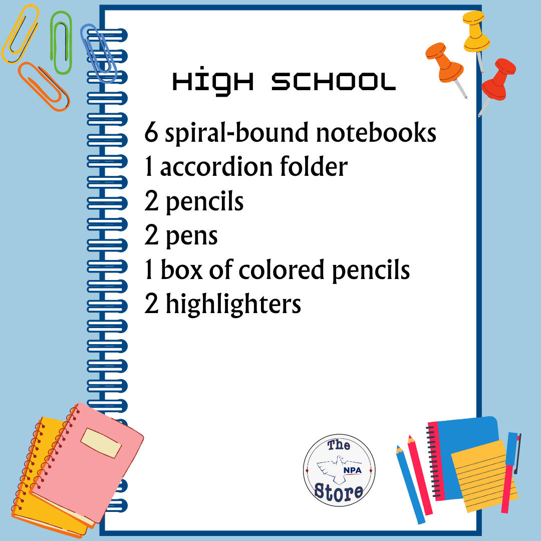 Supply Lists3