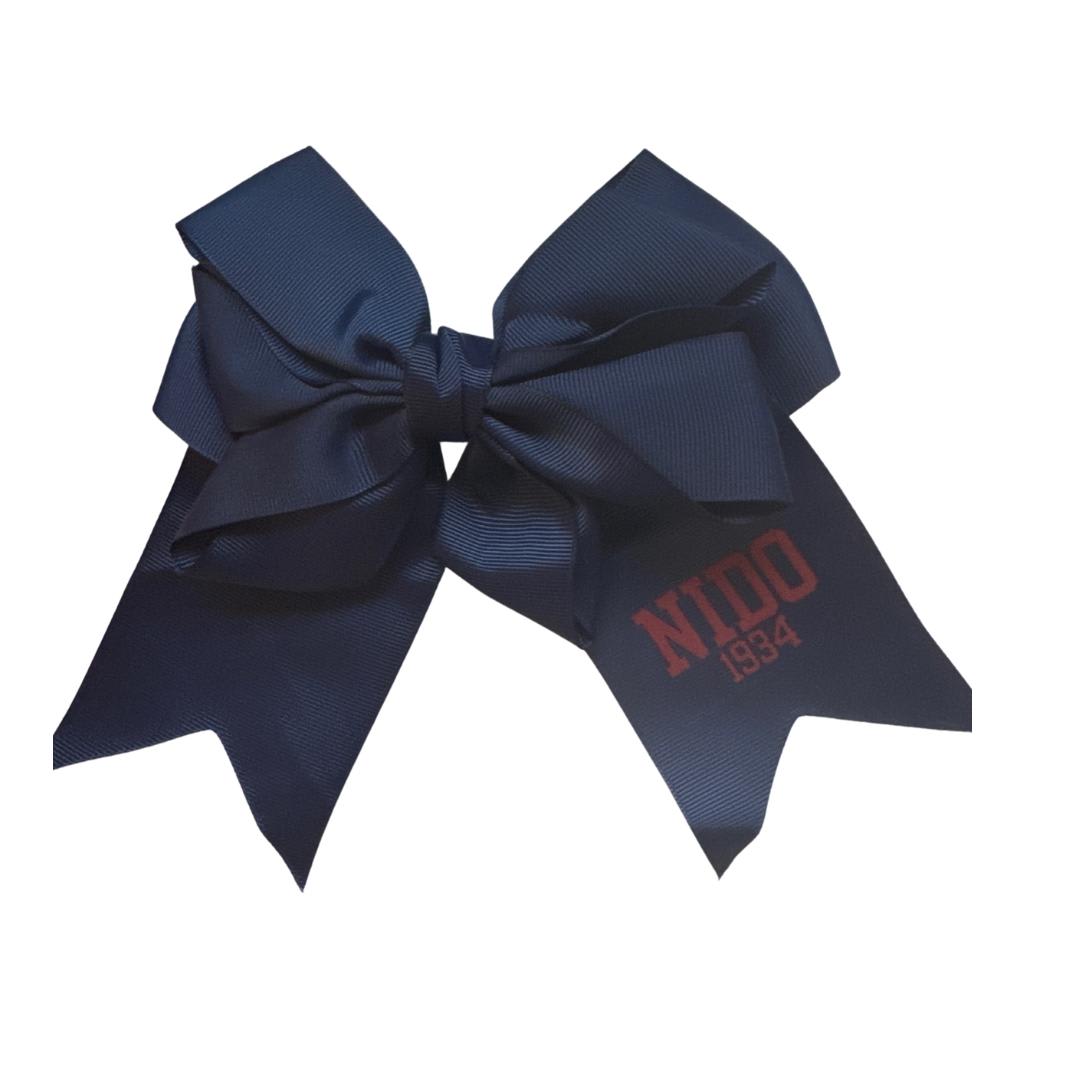 Nido Hair Bows6