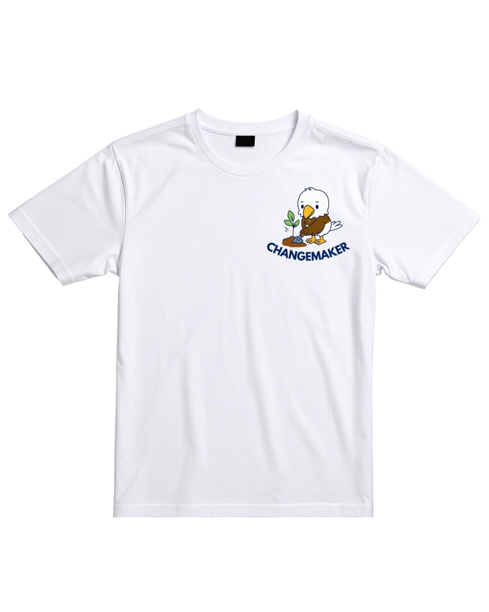 Changemaker T-shirt1