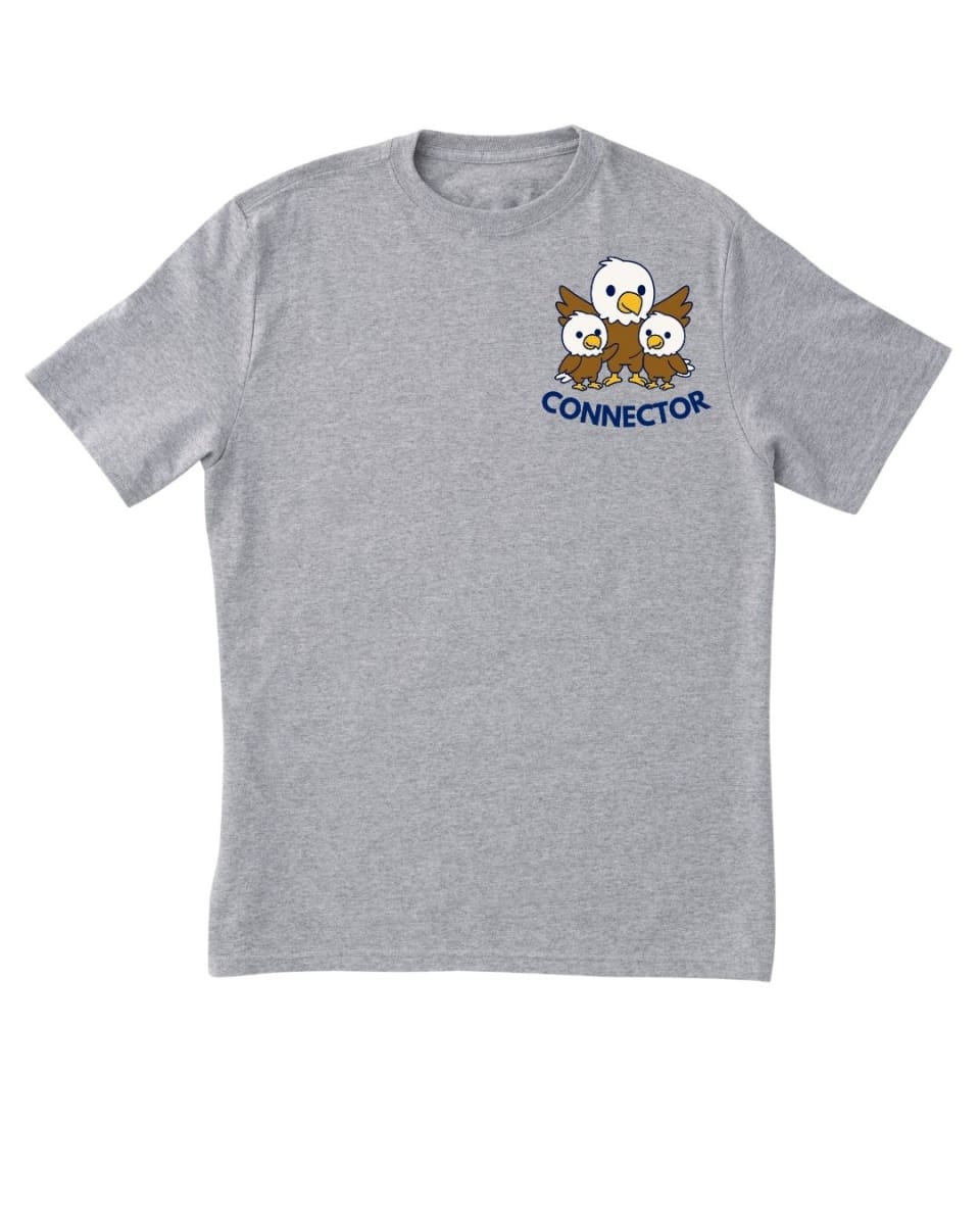 Connector T-shirt1