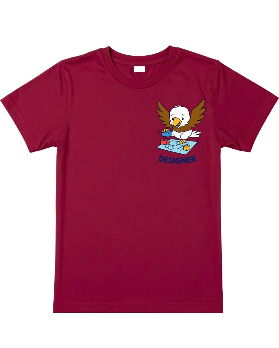 Designer T-shirt1