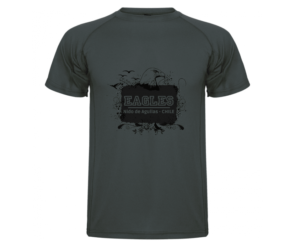 Dry-fit Eagles T-shirt2