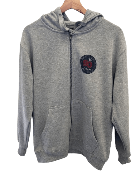 Nido 90th Hoodie1