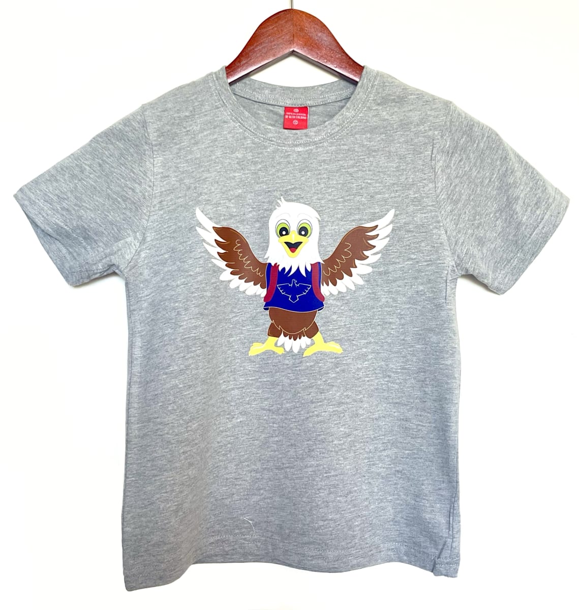 Nido Kids Big Eagle T-shirt1