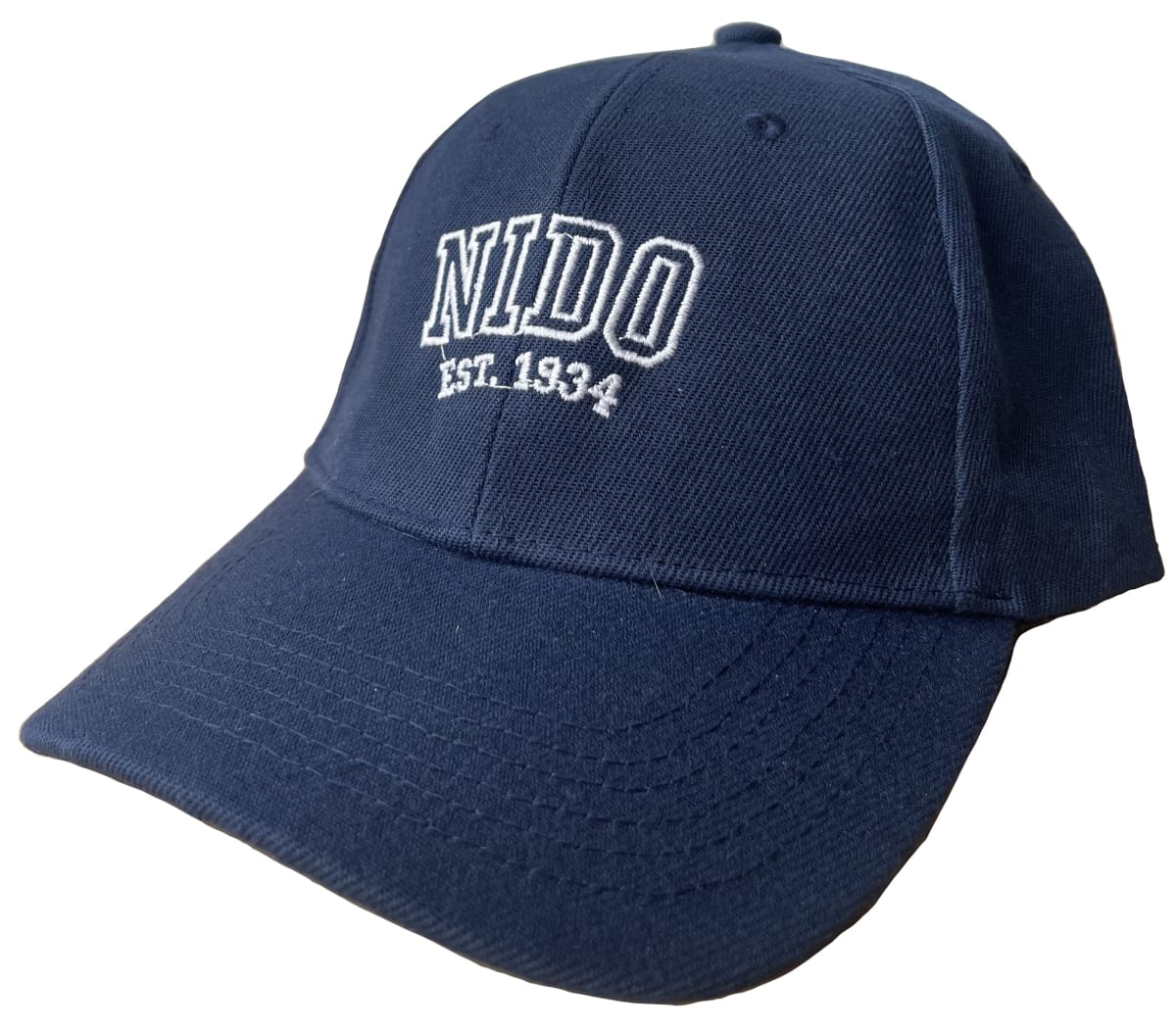 Nido 1934 Jockey2