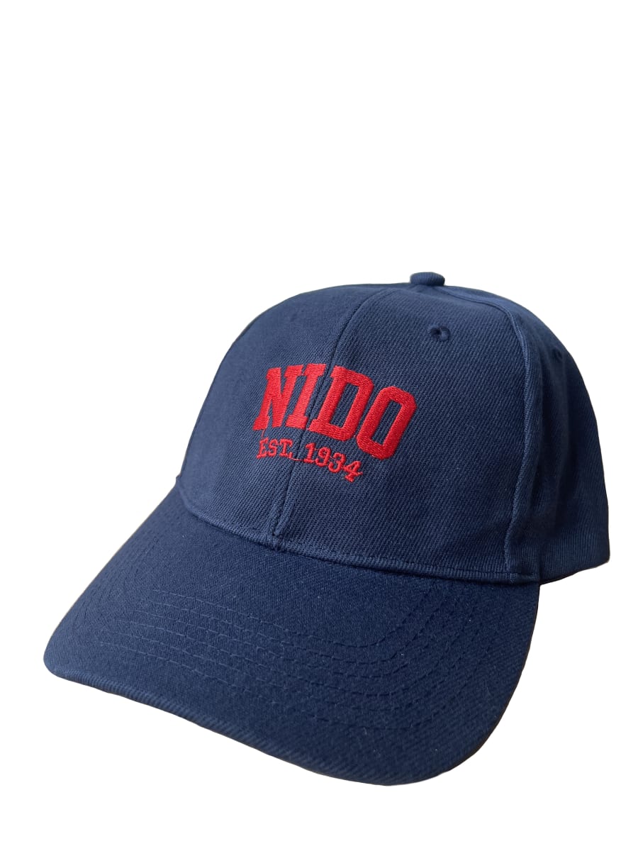 Nido 1934 Jockey1