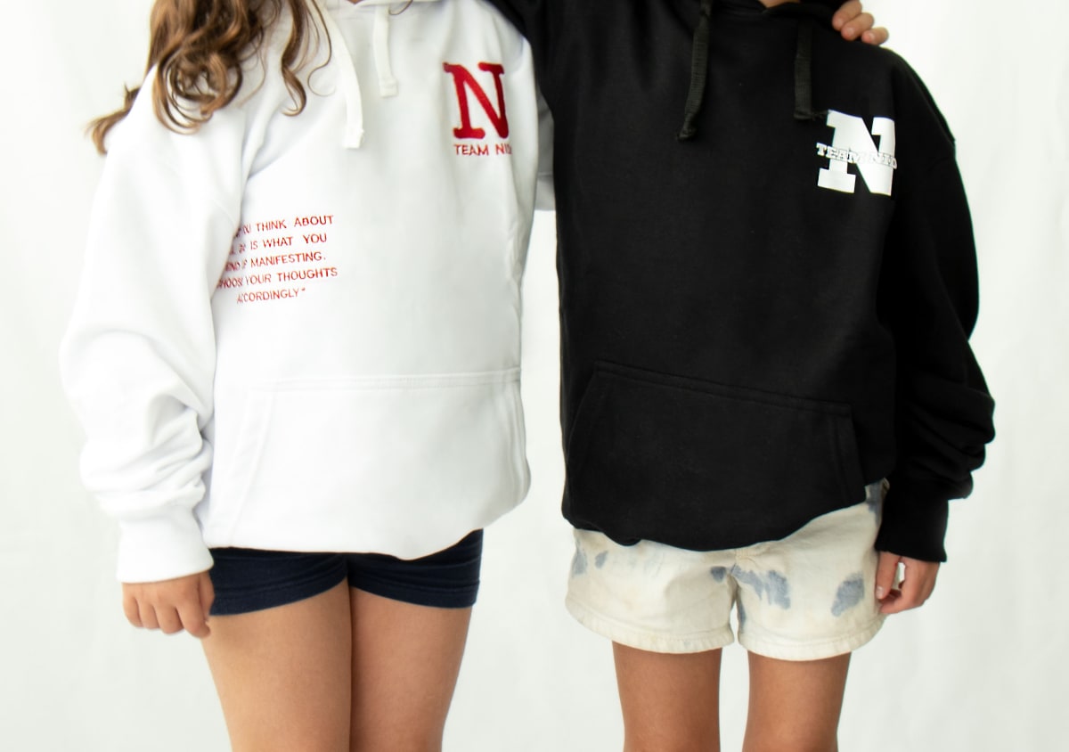 Nido Statement Hoodie3