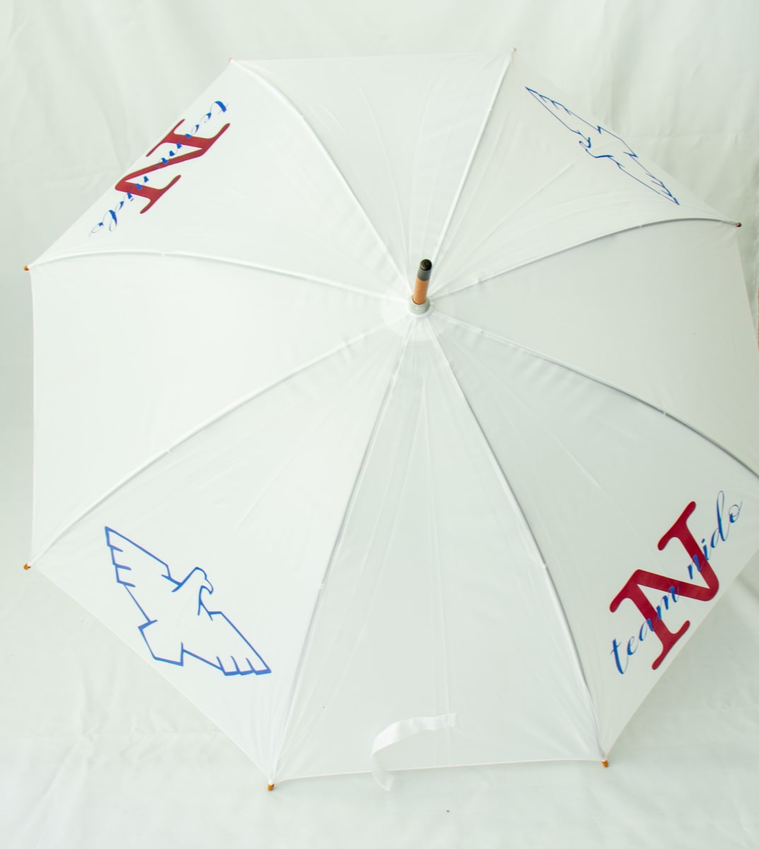 Team Nido Umbrella1
