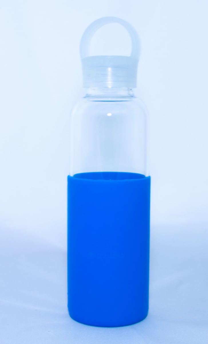 Team Nido Water Bottle2