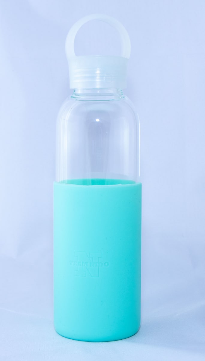 Team Nido Water Bottle3
