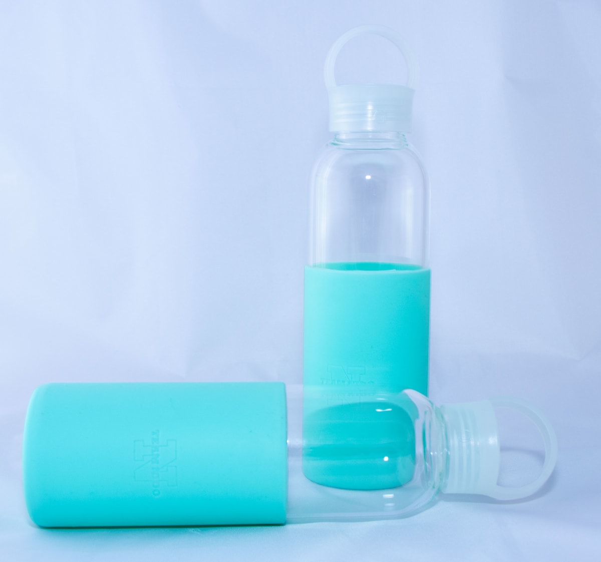 Team Nido Water Bottle4