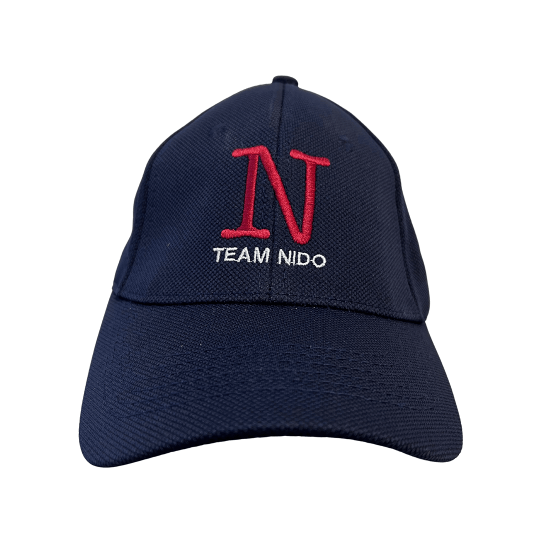 Team Nido Jockey Navy1