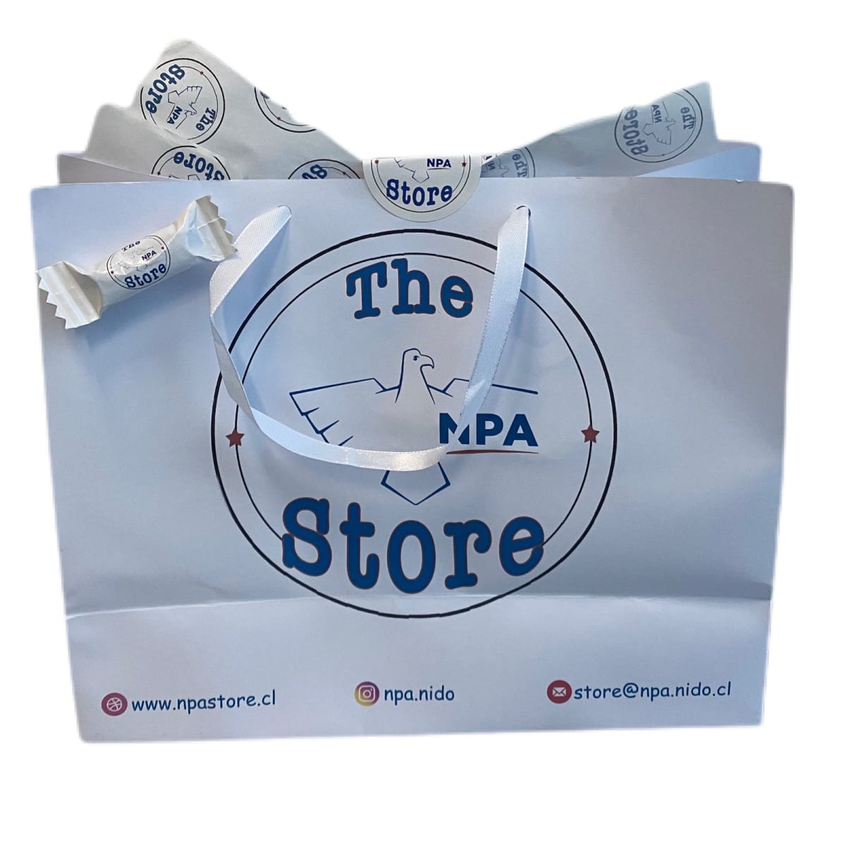NPA Store Bags1