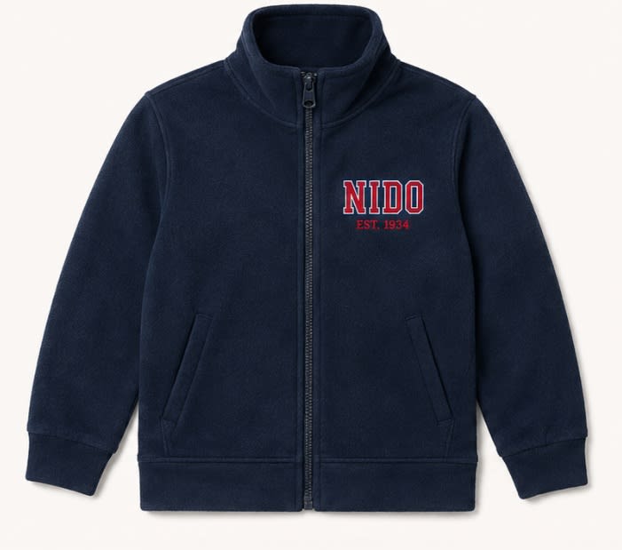 Polar Jacket Nido 19341