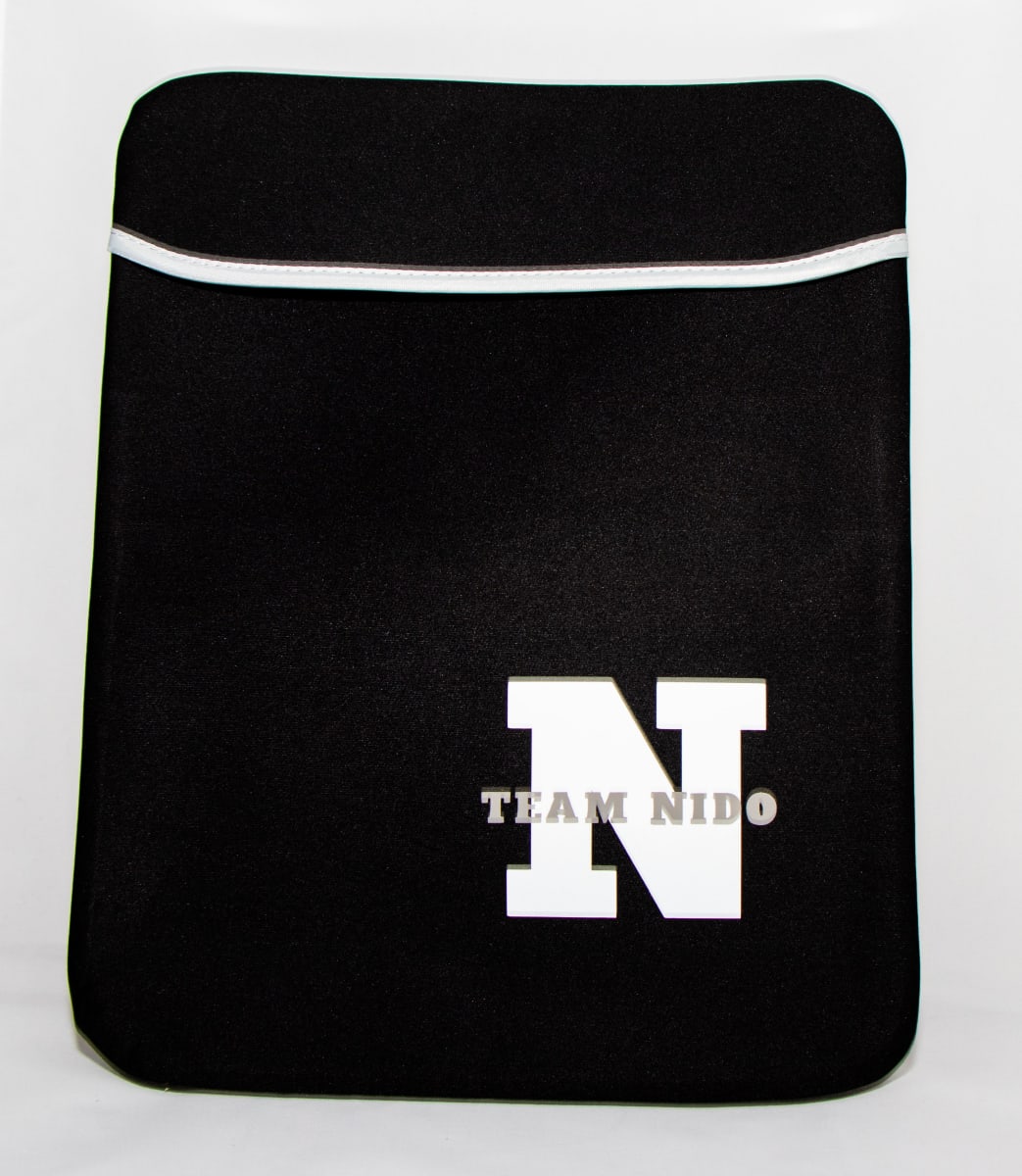 Team Nido Tablet Case1