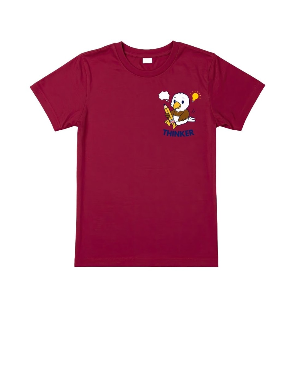 Thinker T-shirt1