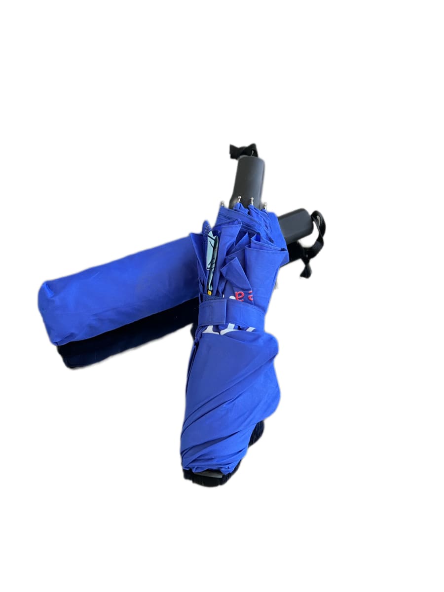 Team Nido Umbrella Kids4