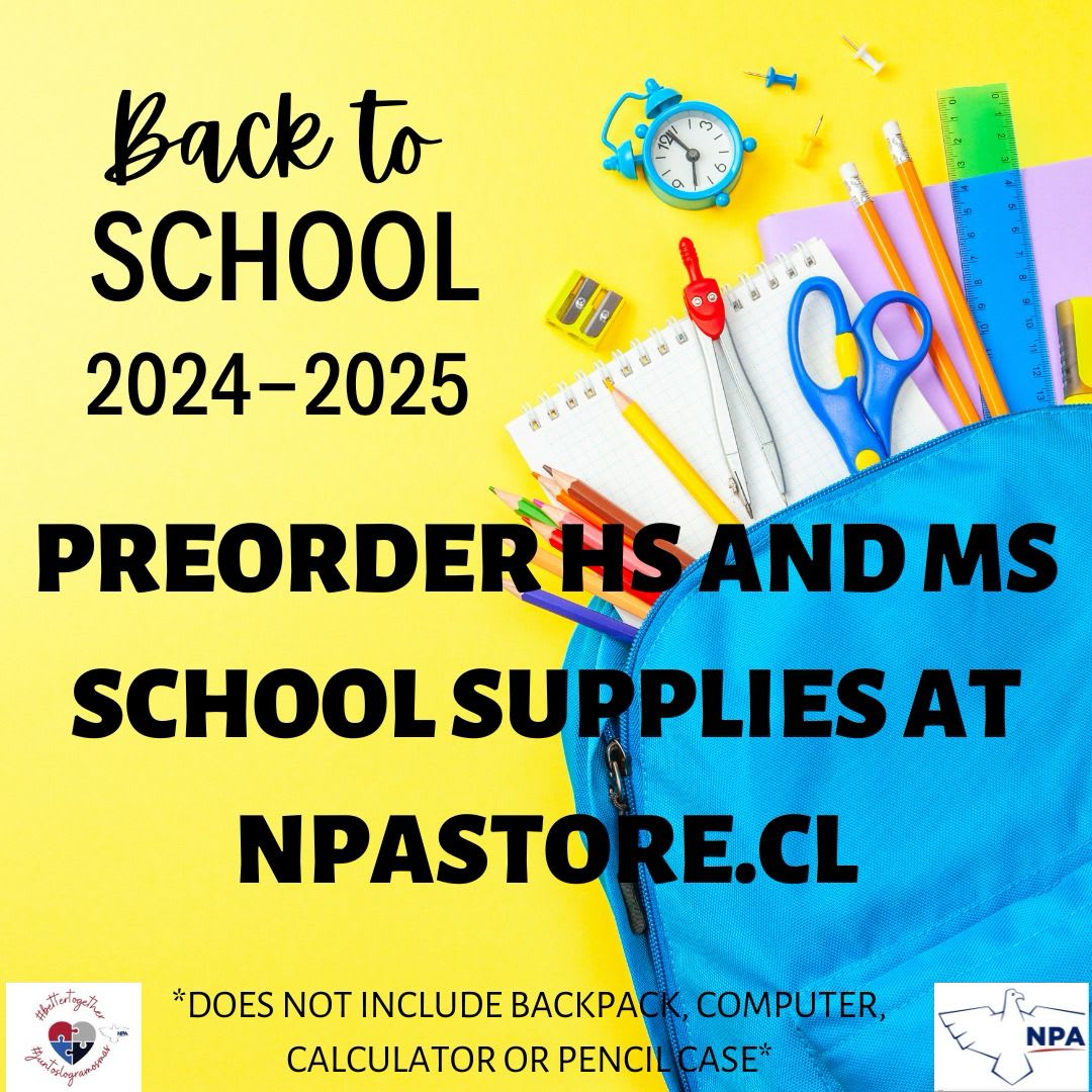 Supply Lists1