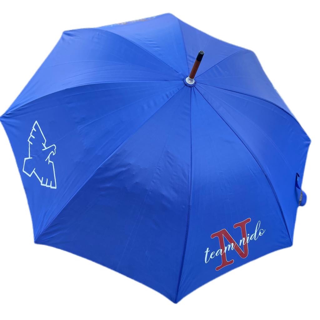 Team Nido Umbrella2