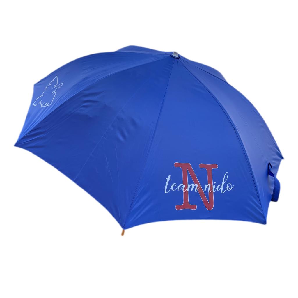 Team Nido Umbrella3