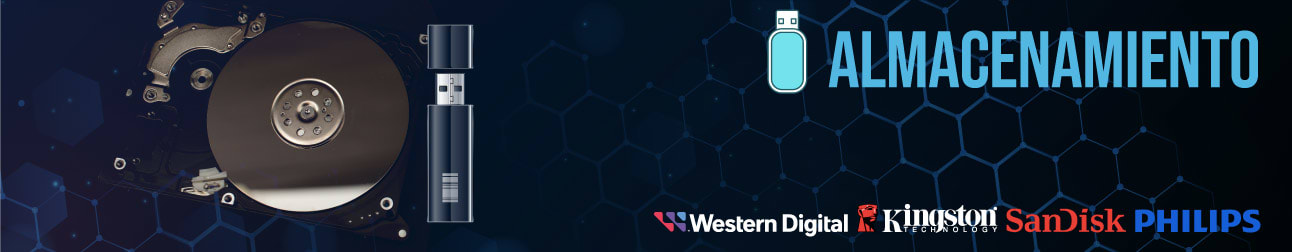 Discos Duros Externos