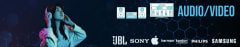 Audio y Video