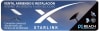 Starlink por SpaceX